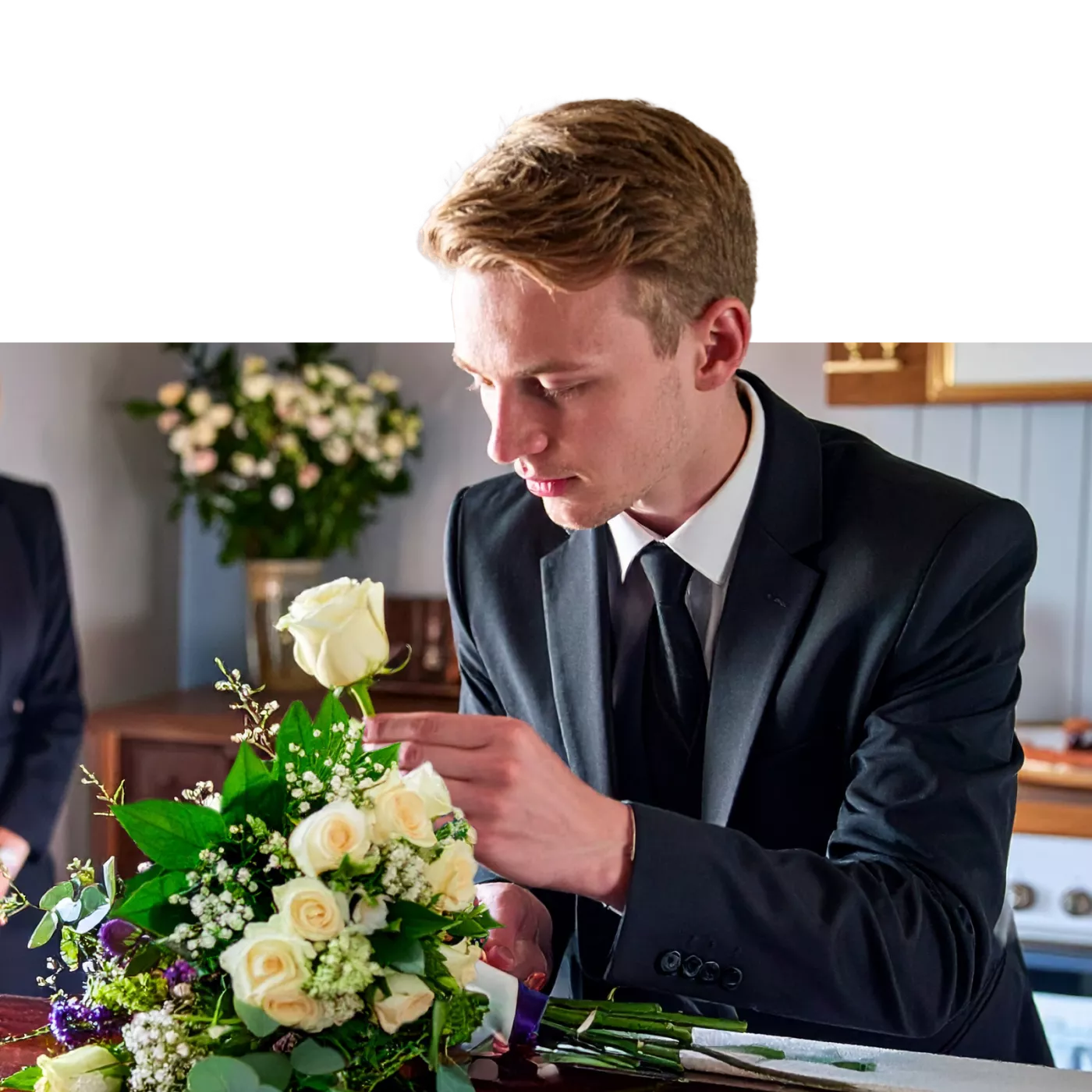 Personeel gezocht begrafenissen